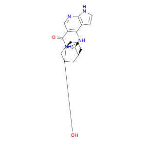 Peficitinib