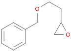 Oxirane, [2-(phenylmethoxy)ethyl]-