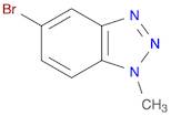 5-BROMO-1-METHYL-1H-1,2,3-BENZOTRIAZOLE