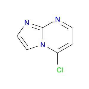 5-Chloroimidazo[1,2-A]pyrimidine