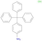 4-Tritylaniline hcl