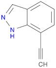 7-Ethynyl-1H-indazole