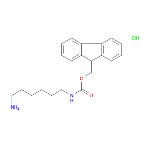 Fmoc-Hmd HCl