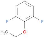 2-ethoxy-1,3-difluorobenzene