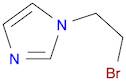 1H-Imidazole, 1-(2-bromoethyl)-