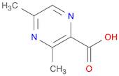 3,5-dimethylpyrazine-2-carboxylic acid