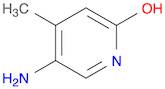 5-Amino-4-methylpyridin-2-ol