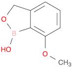 2-(Hydroxymethyl)-6-methoxyphenylboronic acid dehydrate