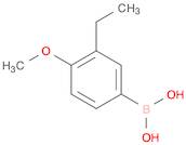 3-Ethyl-4-methoxyphenylboronic acid