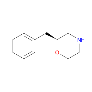 (S)-2-Benzylmorpholine