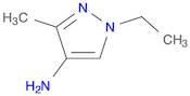 1-Ethyl-3-methyl-1H-pyrazol-4-amine dihydrochloride