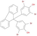 Phenol, 4,4'-(9H-fluoren-9-ylidene)bis[2,6-dibromo-