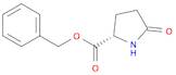 (S)-5-Oxopyrrolidine-2-carboxylic acid benzyl ester