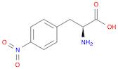 4-Nitro-L-phenylalanine