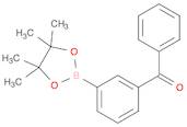 3-Benzoylphenylboronic acid pinacol ester