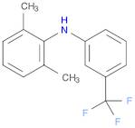 2,6-Dimethyl-N-(3-(trifluoromethyl)phenyl)aniline