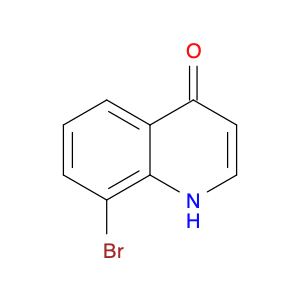 8-Bromoquinolin-4(1H)-one