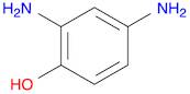 Phenol, 2,4-diamino-