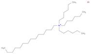 trihexyl(tetradecyl)azanium;bromide