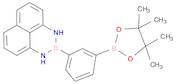 3-[3-(tetramethyl-1,3,2-dioxaborolan-2-yl)phenyl]-2,4-diaza-3-boratricyclo[7.3.1.0^{5,13}]tridec...