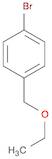 Benzene, 1-bromo-4-(ethoxymethyl)-