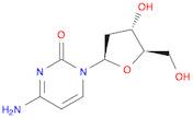 Cytidine, 2'-deoxy-