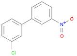 3-Chloro-3'-nitro-1,1'-biphenyl