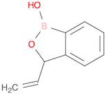 3-ethenyl-1-hydroxy-3H-2,1-benzoxaborole