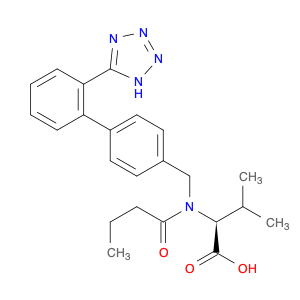 Valsartan n-Propyl