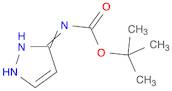 tert-Butyl 1h-pyrazol-3-ylcarbamate