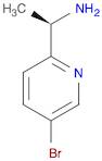 (R)-1-(5-Bromopyridin-2-yl)ethanamine