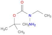 1-Boc-1-ethylhydrazine