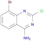 8-bromo-2-chloroquinazolin-4-amine