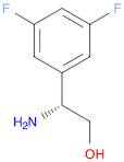 (R)-2-Amino-2-(3,5-difluorophenyl)ethanol