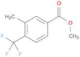 Methyl 3-methyl-4-(trifluoromethyl)benzoate