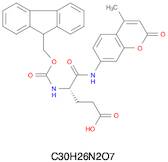 Fmoc-Glu-AMC