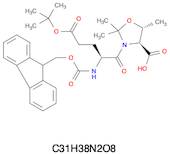 Fmoc-Glu(OtBu)-Thr[Psi(Me,Me)Pro]-OH