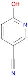 3-Pyridinecarbonitrile, 6-hydroxy-