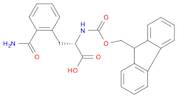 Fmoc-l-2-carbamoylphenylalanine