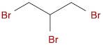 Propane, 1,2,3-tribromo-