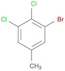 3-Bromo-4,5-dichlorotoluene