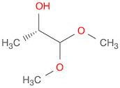 2-Propanol, 1,1-dimethoxy-, (2S)-