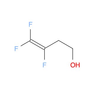 3,4,4-Trifluorobut-3-en-1-ol