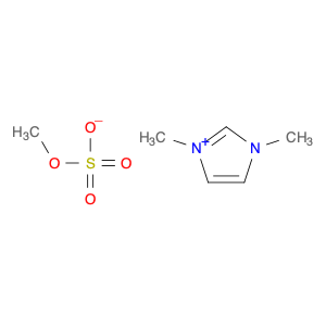 1,3-Dimethylimidazolium Methyl Sulfate