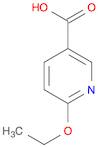 3-Pyridinecarboxylic acid, 6-ethoxy-