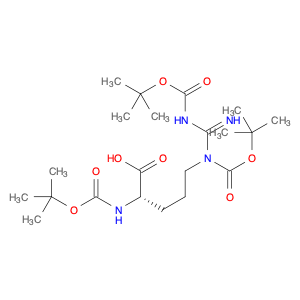 11-Oxa-2,4,9-triazatridecanoic acid,8-carboxy-4-[(1,1-dimethylethoxy)carbonyl]-3-imino-12,12-dimet…