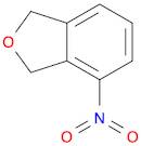 Isobenzofuran, 1,3-dihydro-4-nitro-