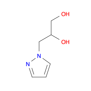 3-(1H-Pyrazol-1-yl)propane-1,2-diol