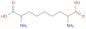 Nonanedioic acid, 2,8-diamino-