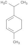 1,3-Cyclohexadiene, 1-methyl-4-(1-methylethyl)-